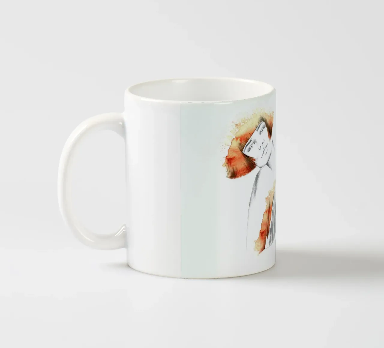 Sophie tazza in ceramica da youdesignme