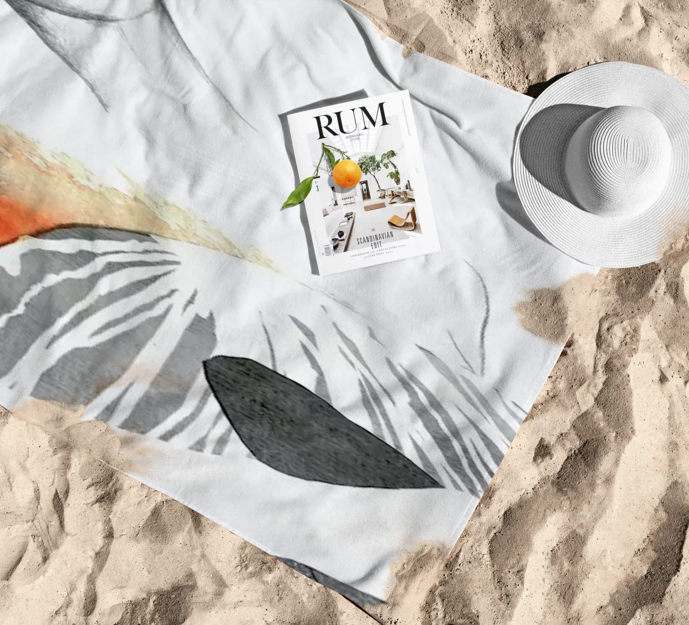 Sophie telo mare da youdesignme