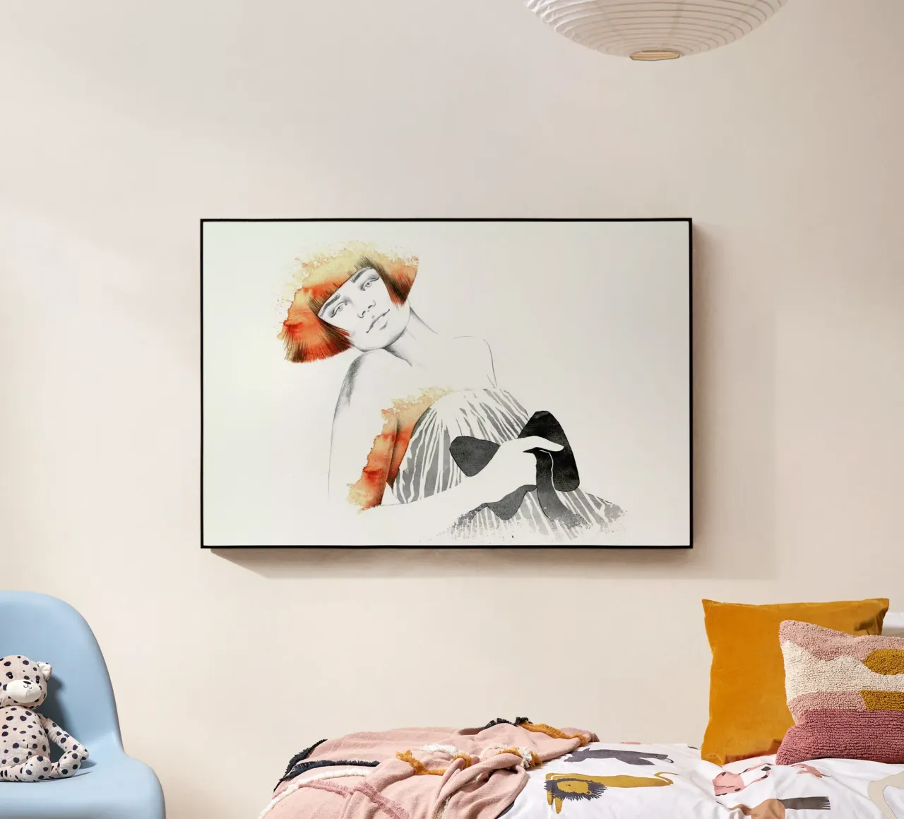 Sophie plexiglass da youdesignme