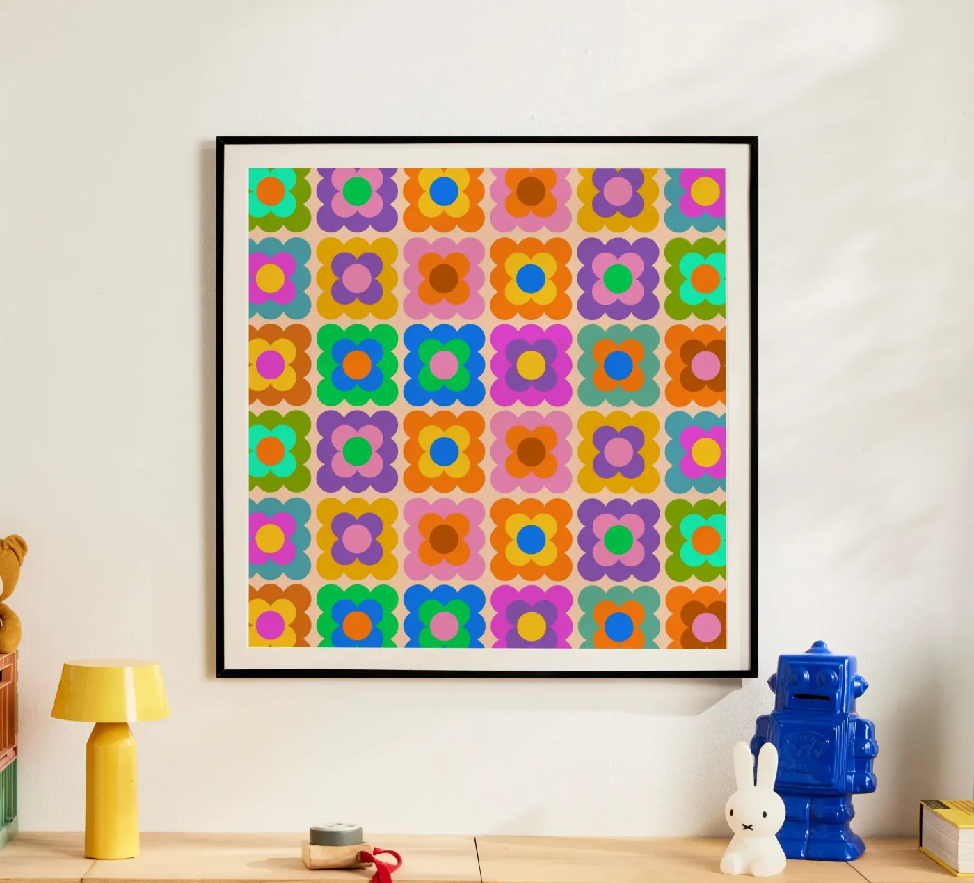 lotte poster by fummelhummel