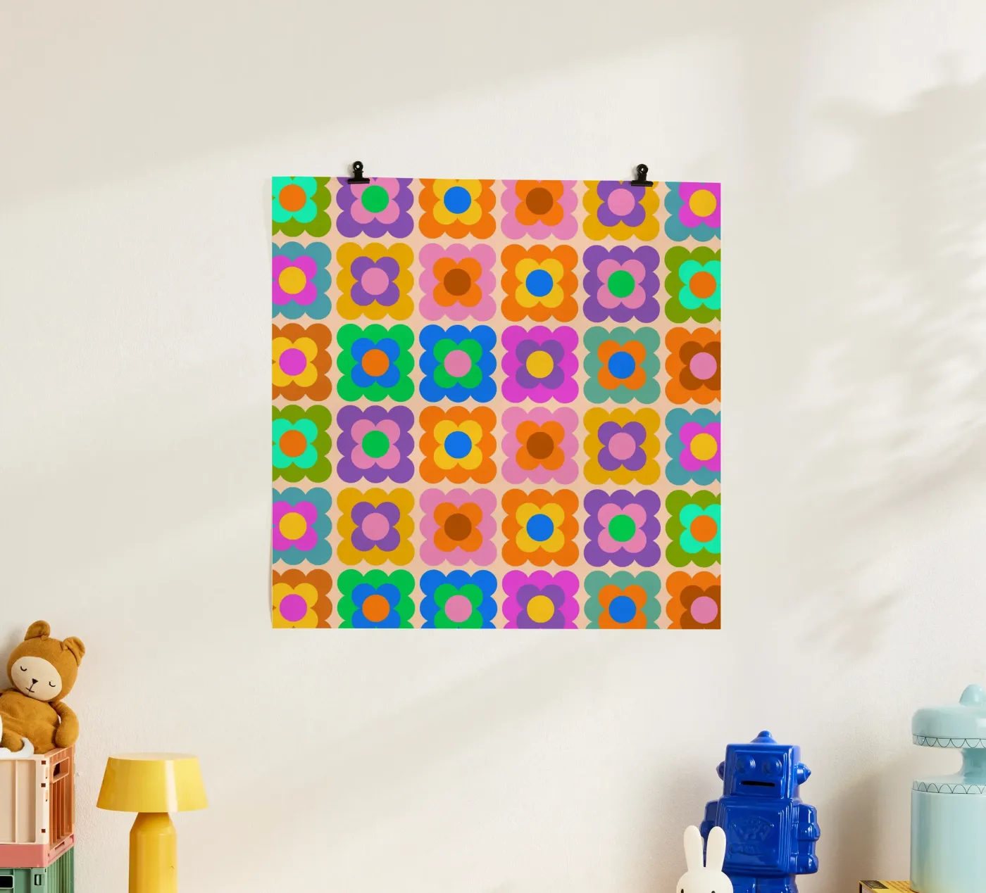 lotte poster by fummelhummel