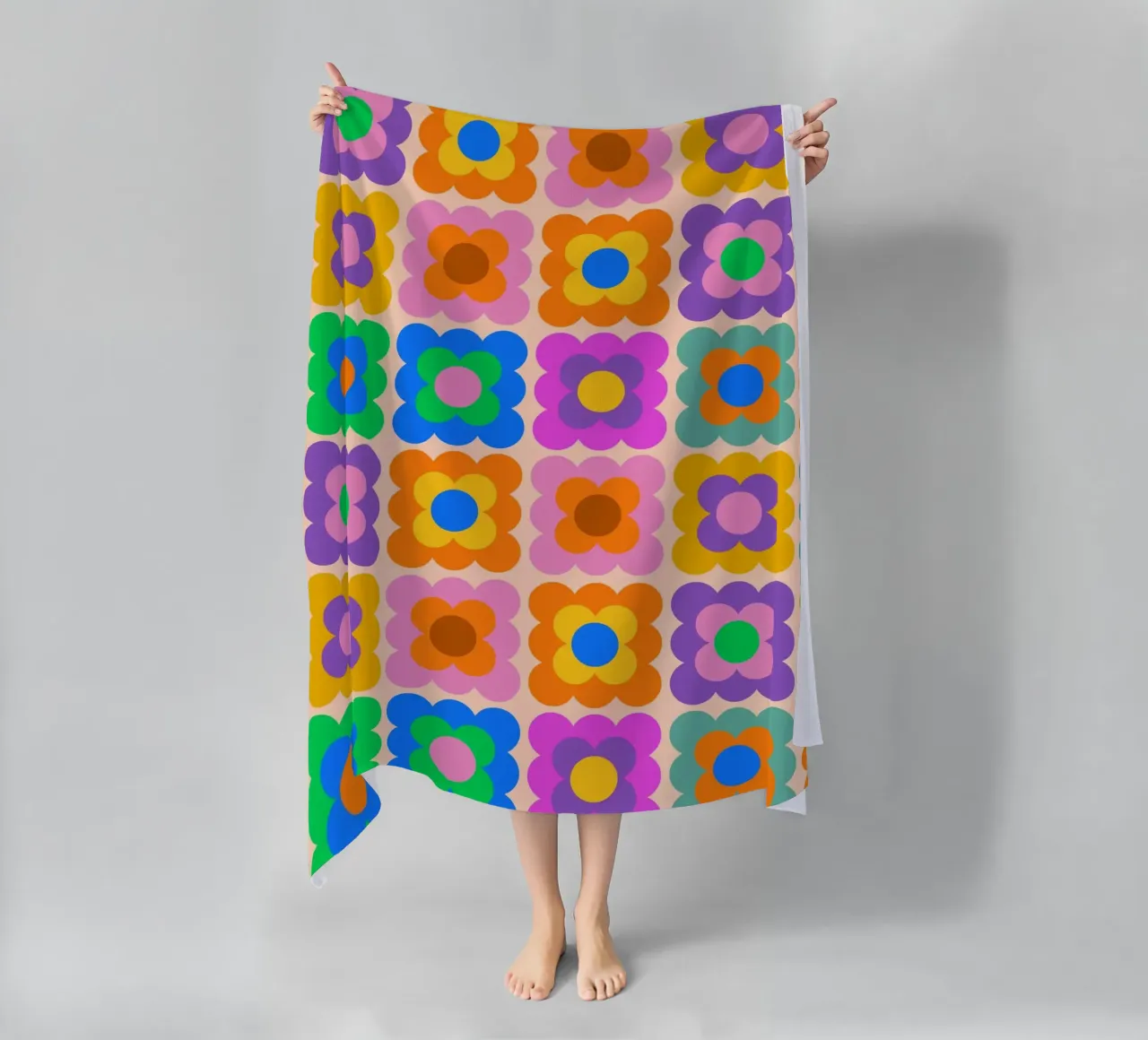 lotte telo mare da fummelhummel