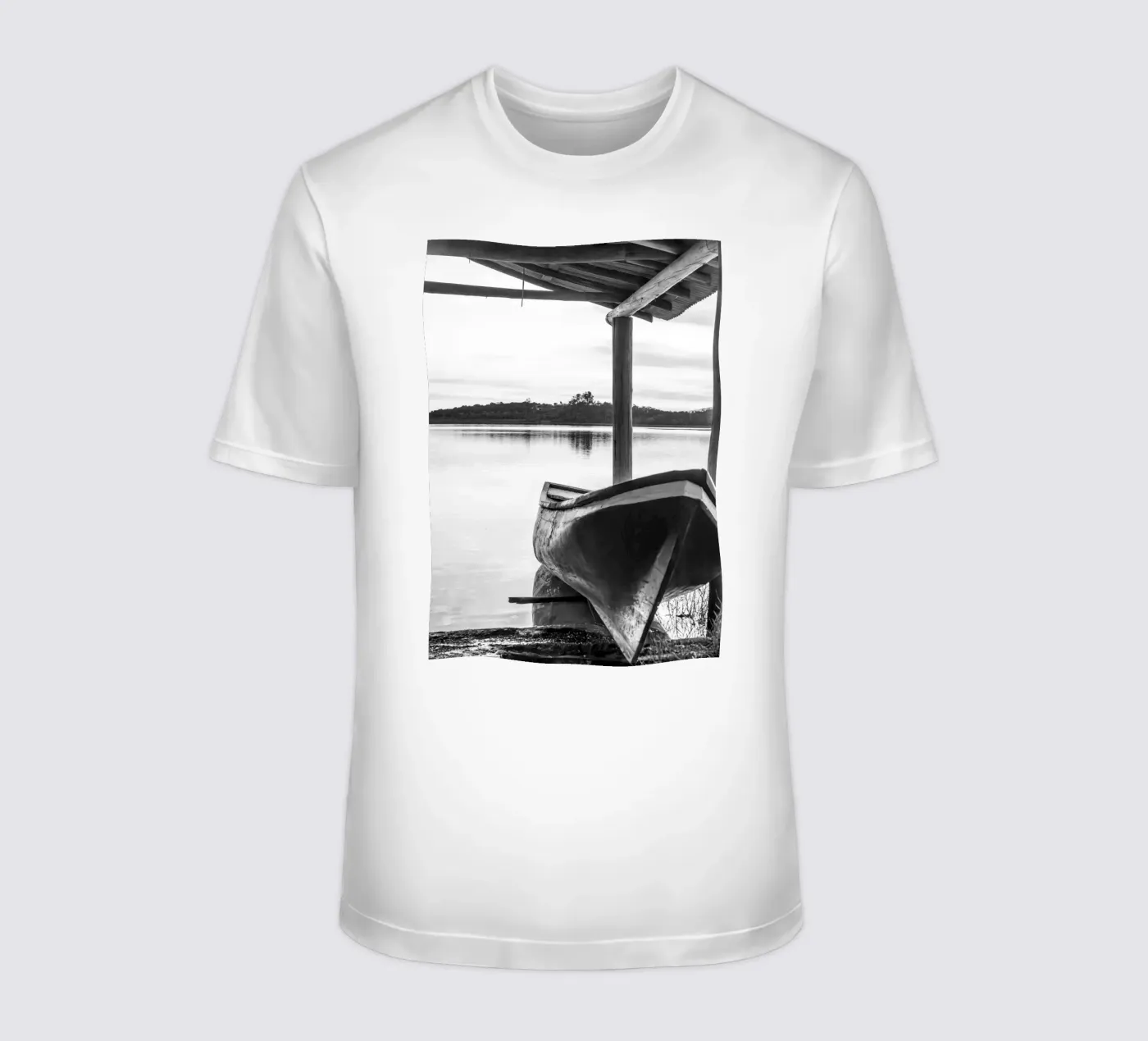Barca t-shirt da rafael campezato