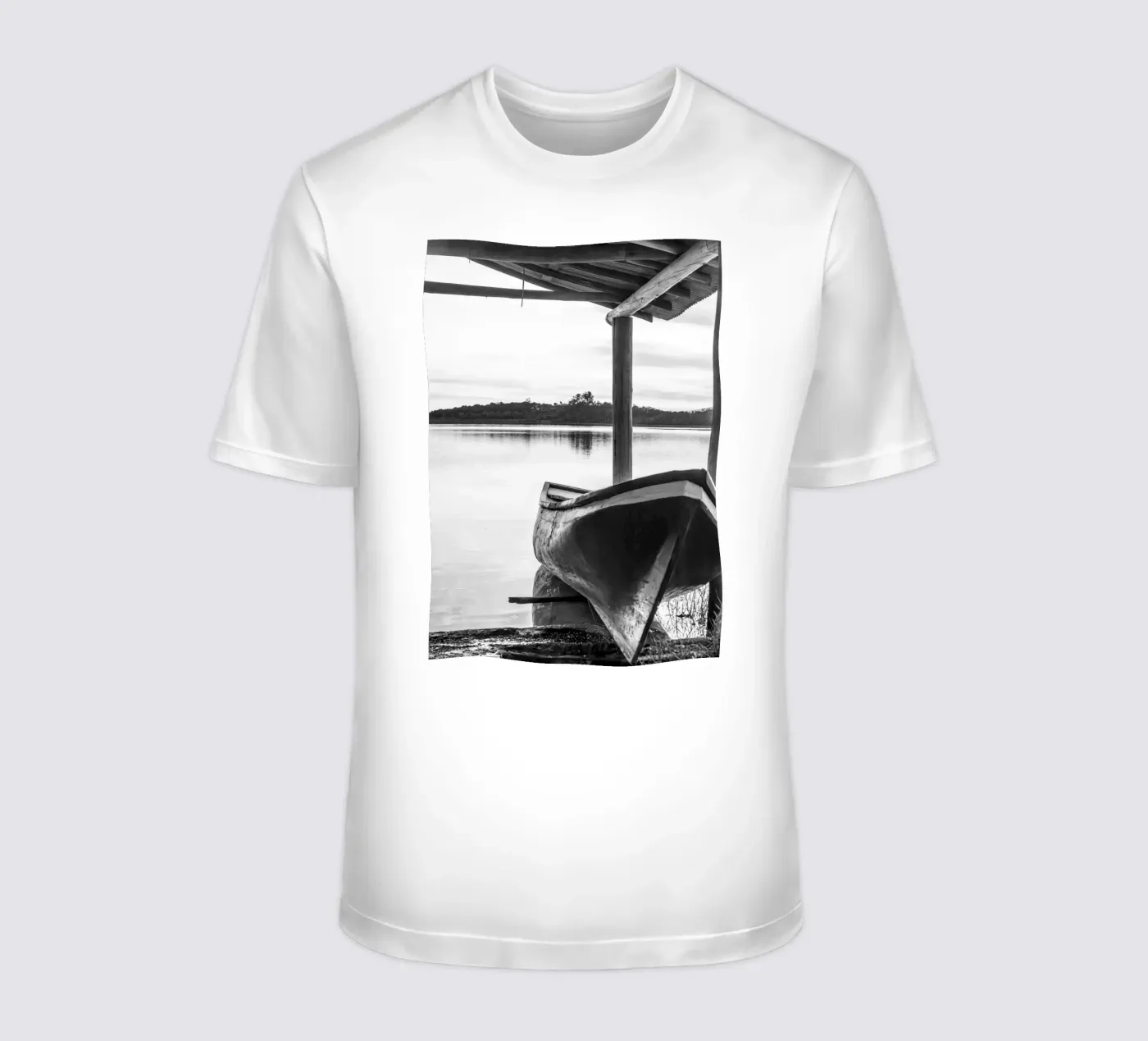 Barca t-shirt da rafael campezato