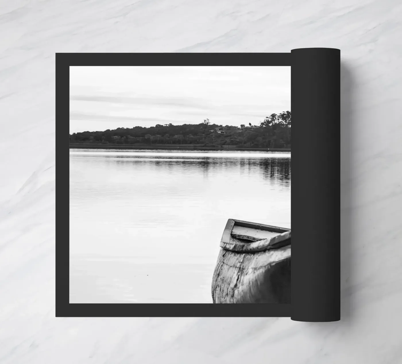 Barca zerbino da rafael campezato