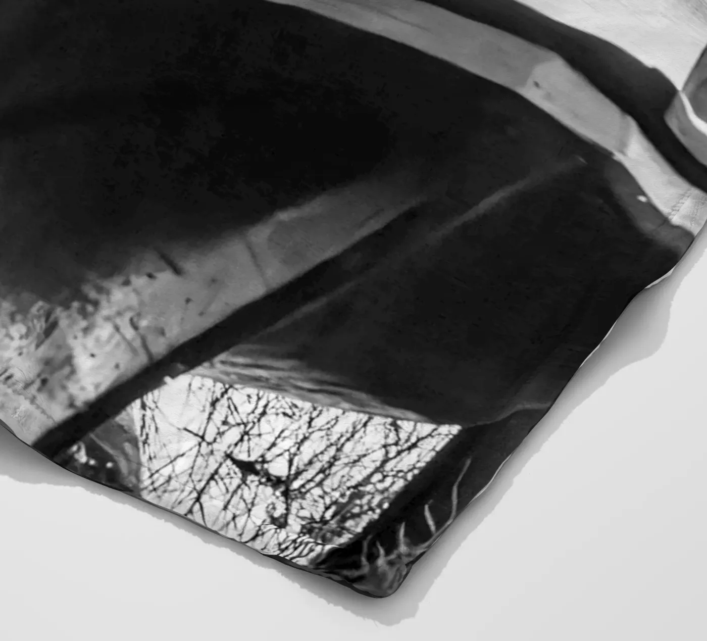 Boat Fleecedecke von rafael campezato