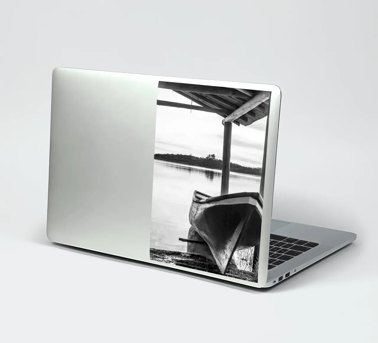 Boot sticker van rafael campezato