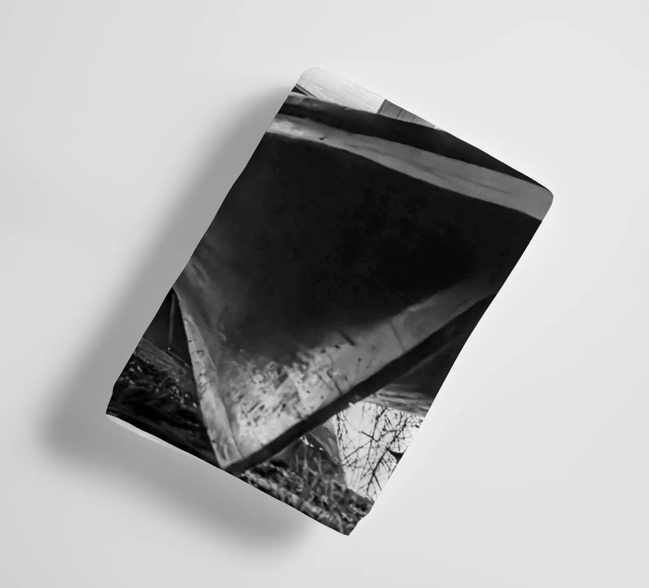 Boot badhanddoek van rafael campezato