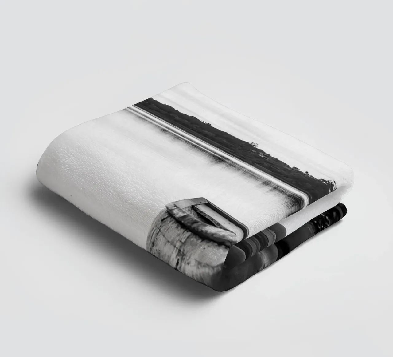 Boot badhanddoek van rafael campezato