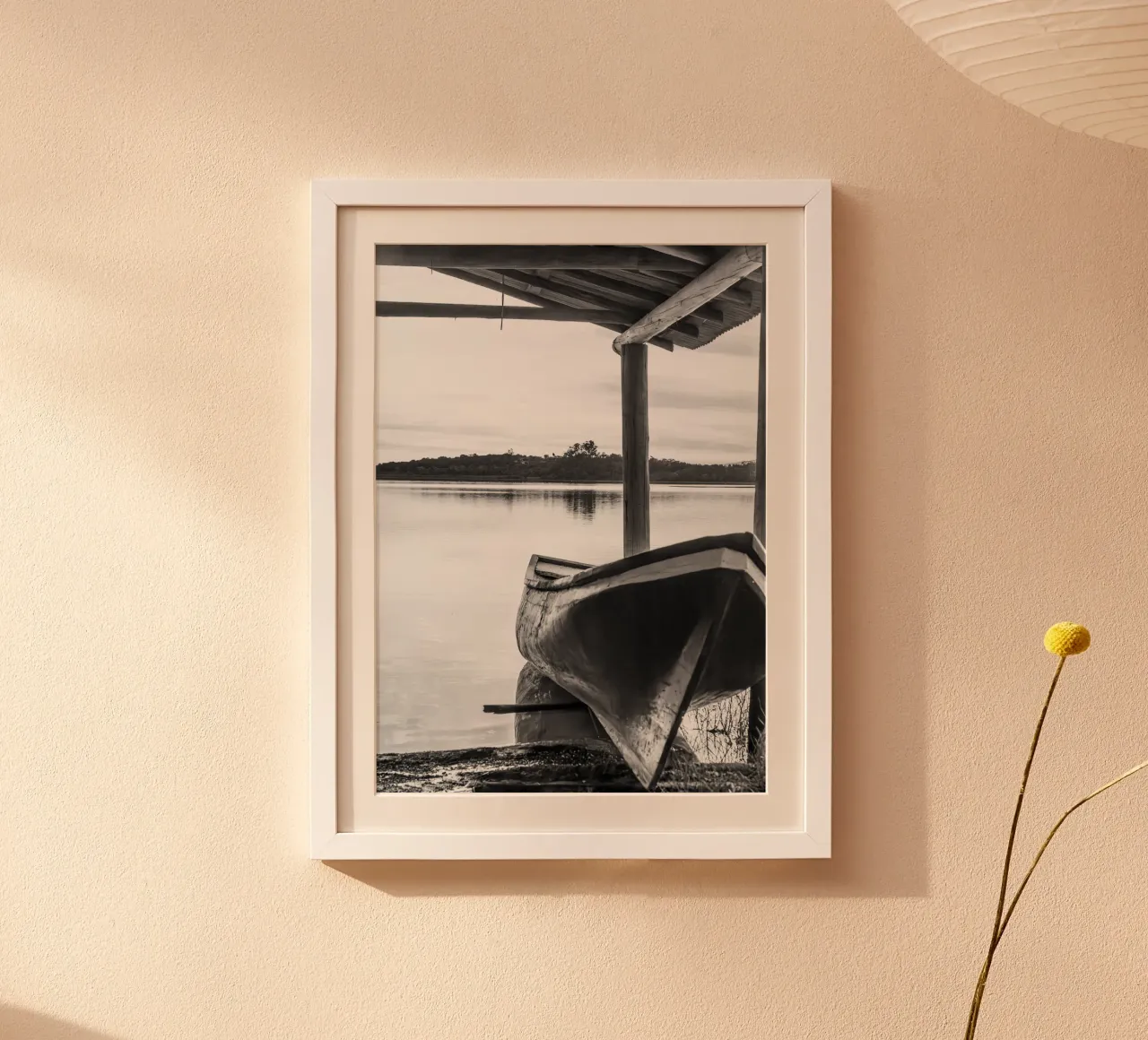 Boot poster van rafael campezato