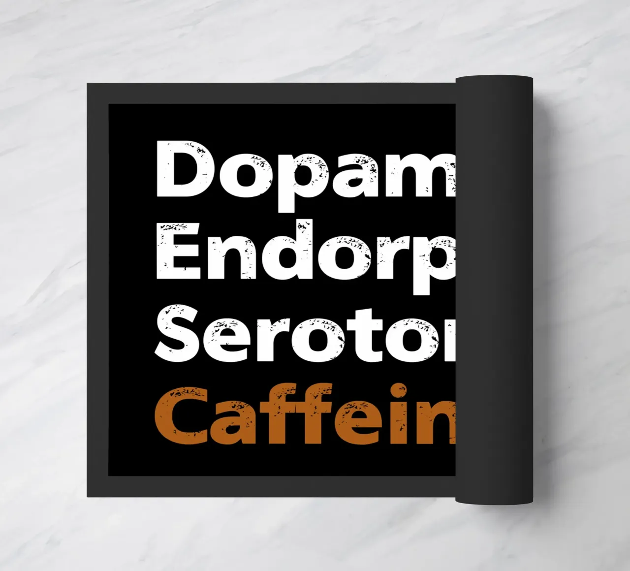 Caffeina zerbino da Mariel Toigo