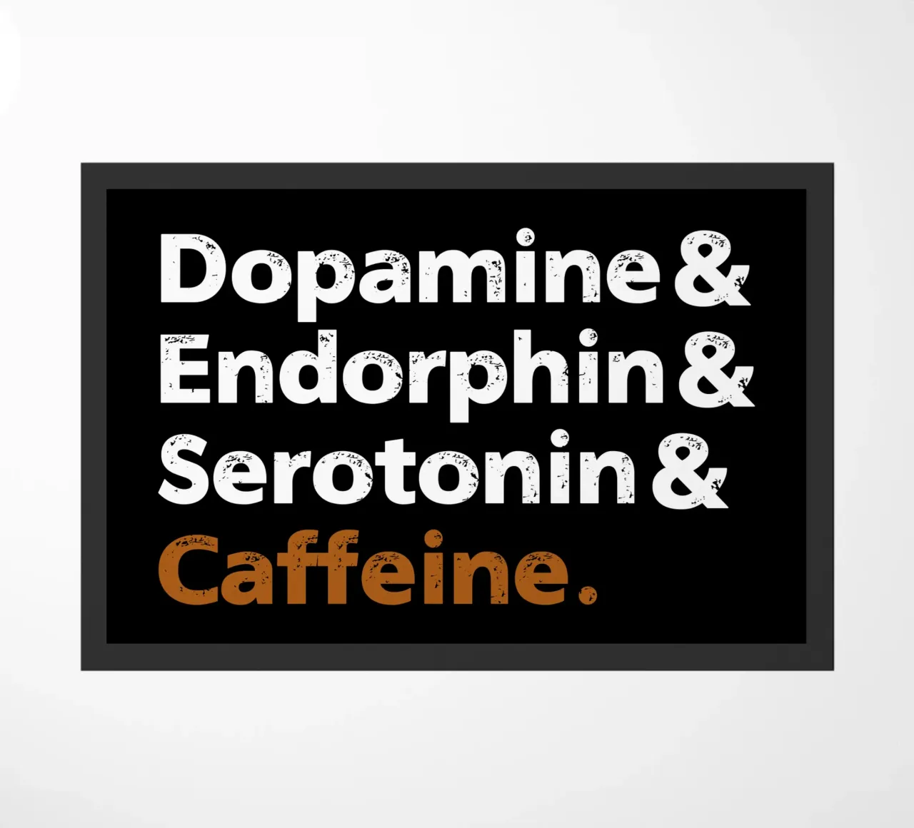 Caffeina zerbino da Mariel Toigo