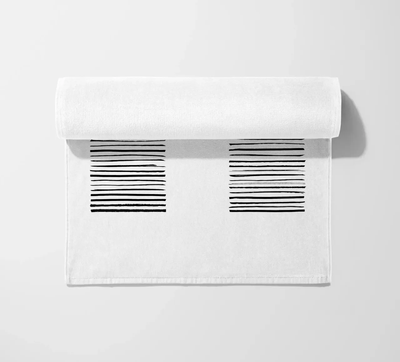 Arco Boho telo mare da Mariel Toigo