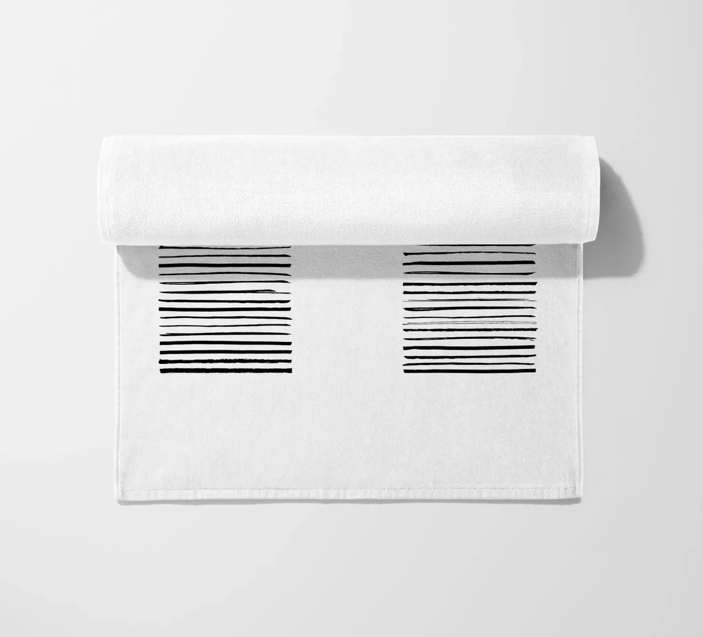 Arco Boho telo mare da Mariel Toigo