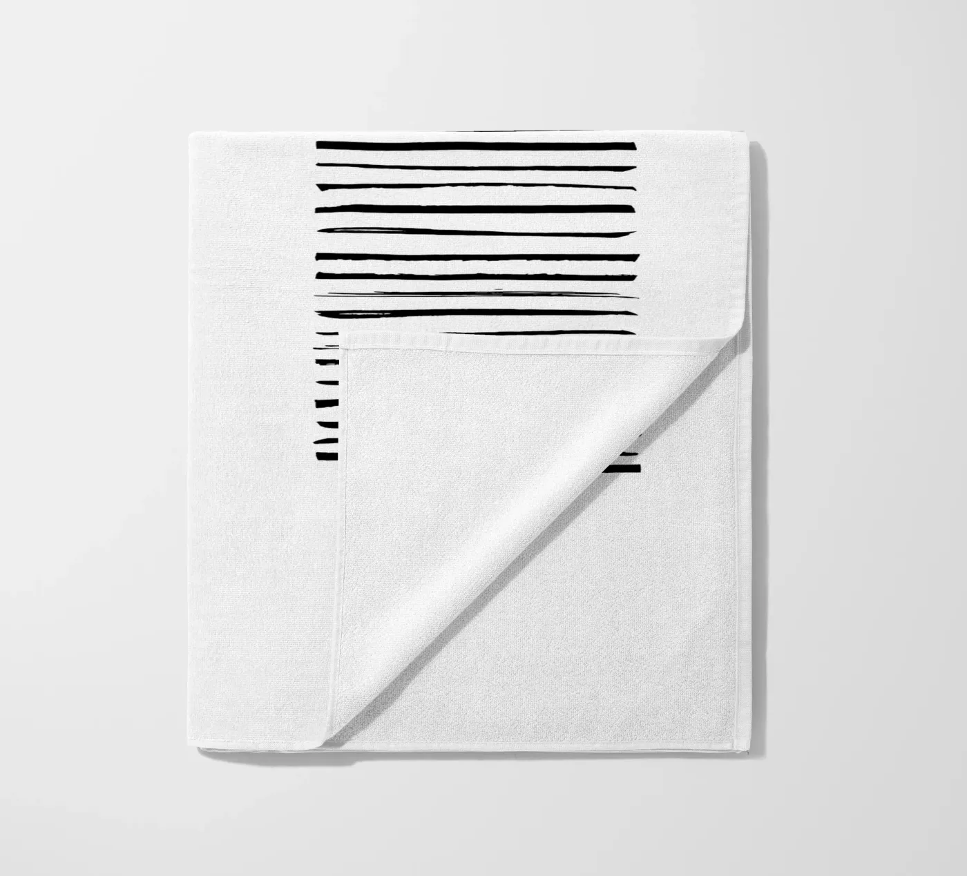 Arco Boho telo mare da Mariel Toigo