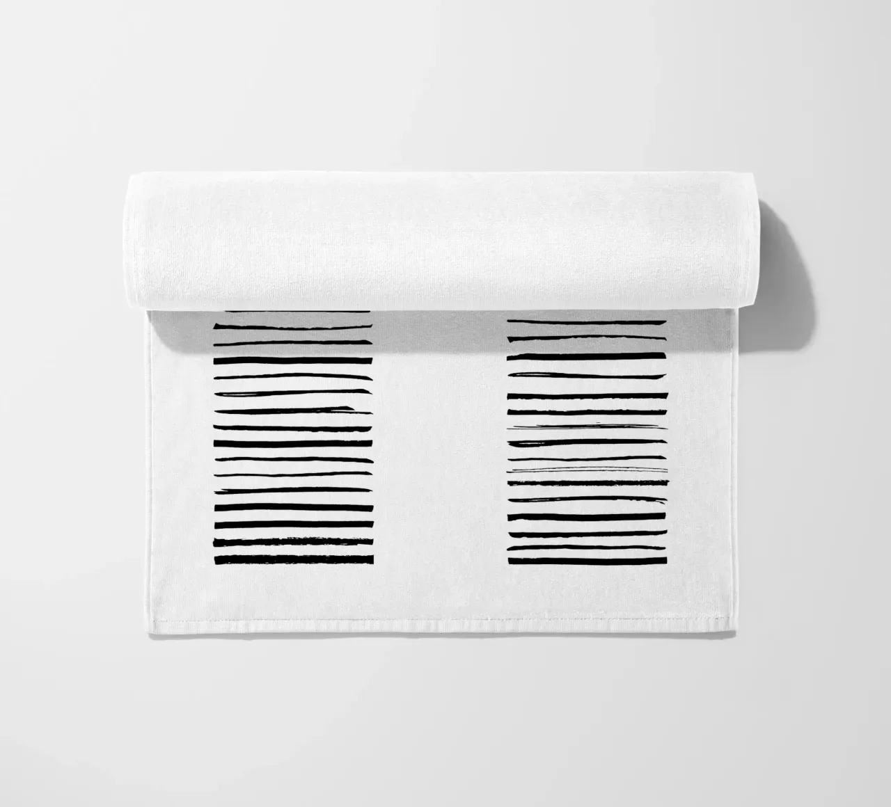 Arco Boho telo mare da Mariel Toigo