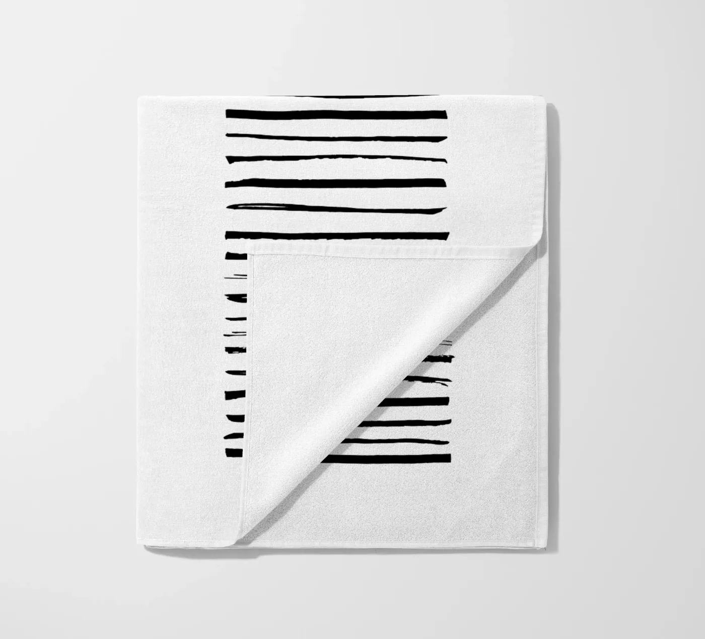 Arco Boho telo mare da Mariel Toigo