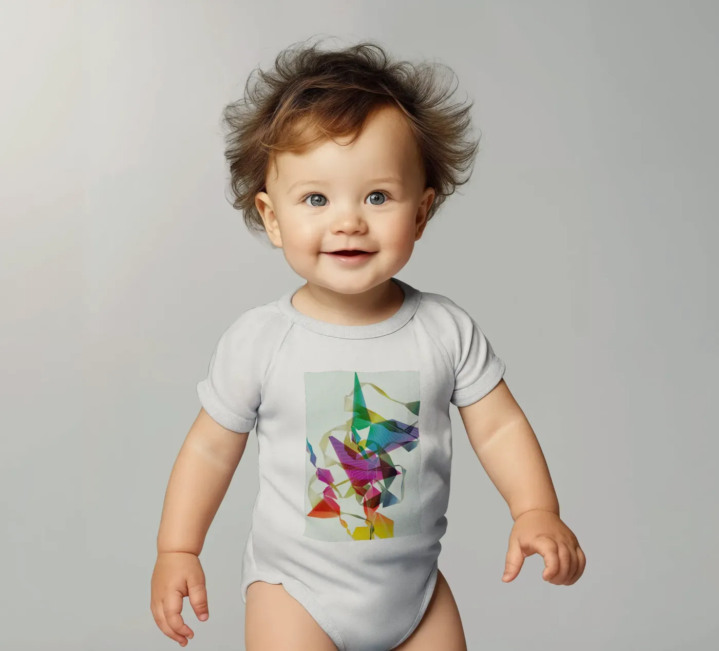 Halcyon body bébé de Angelo Cerantola
