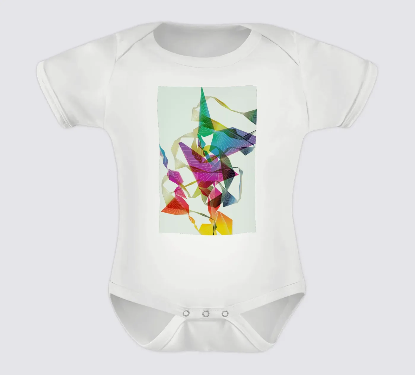 Halcyon body bébé de Angelo Cerantola