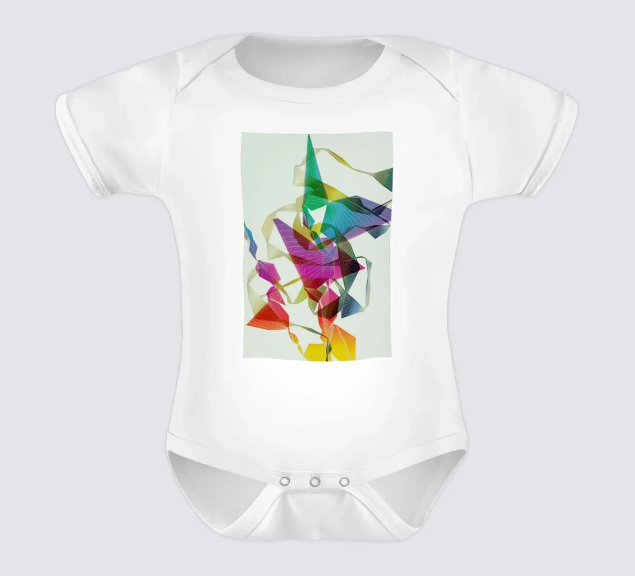 Halcyon body bébé de Angelo Cerantola