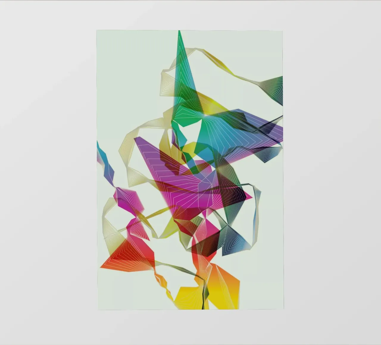 Halcyon pellicola backlit da Angelo Cerantola