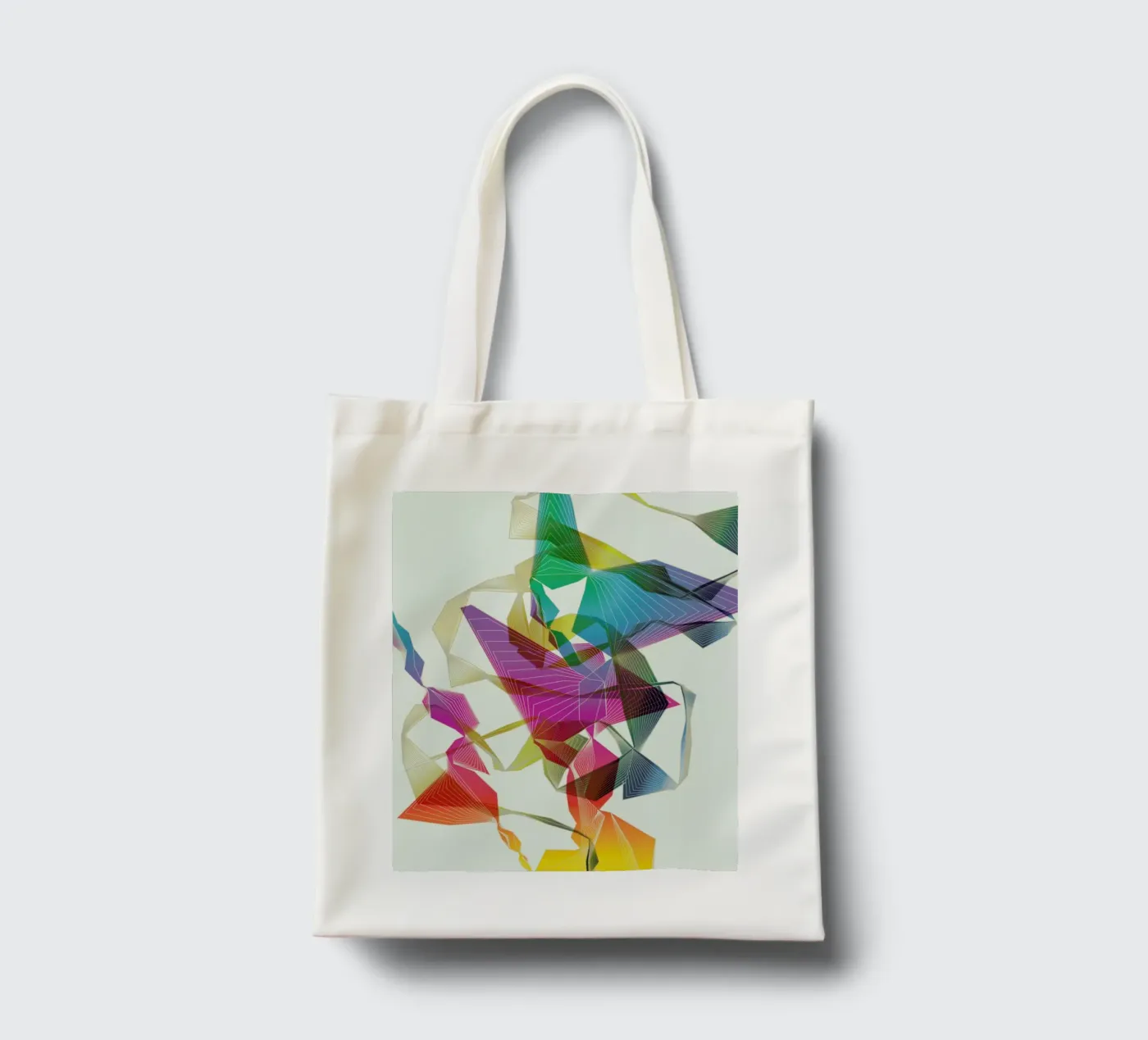 Halcyon tote bag by Angelo Cerantola