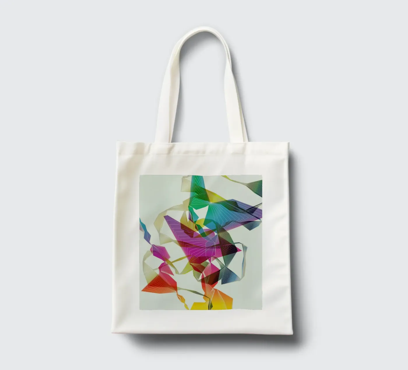 Halcyon tote bag by Angelo Cerantola