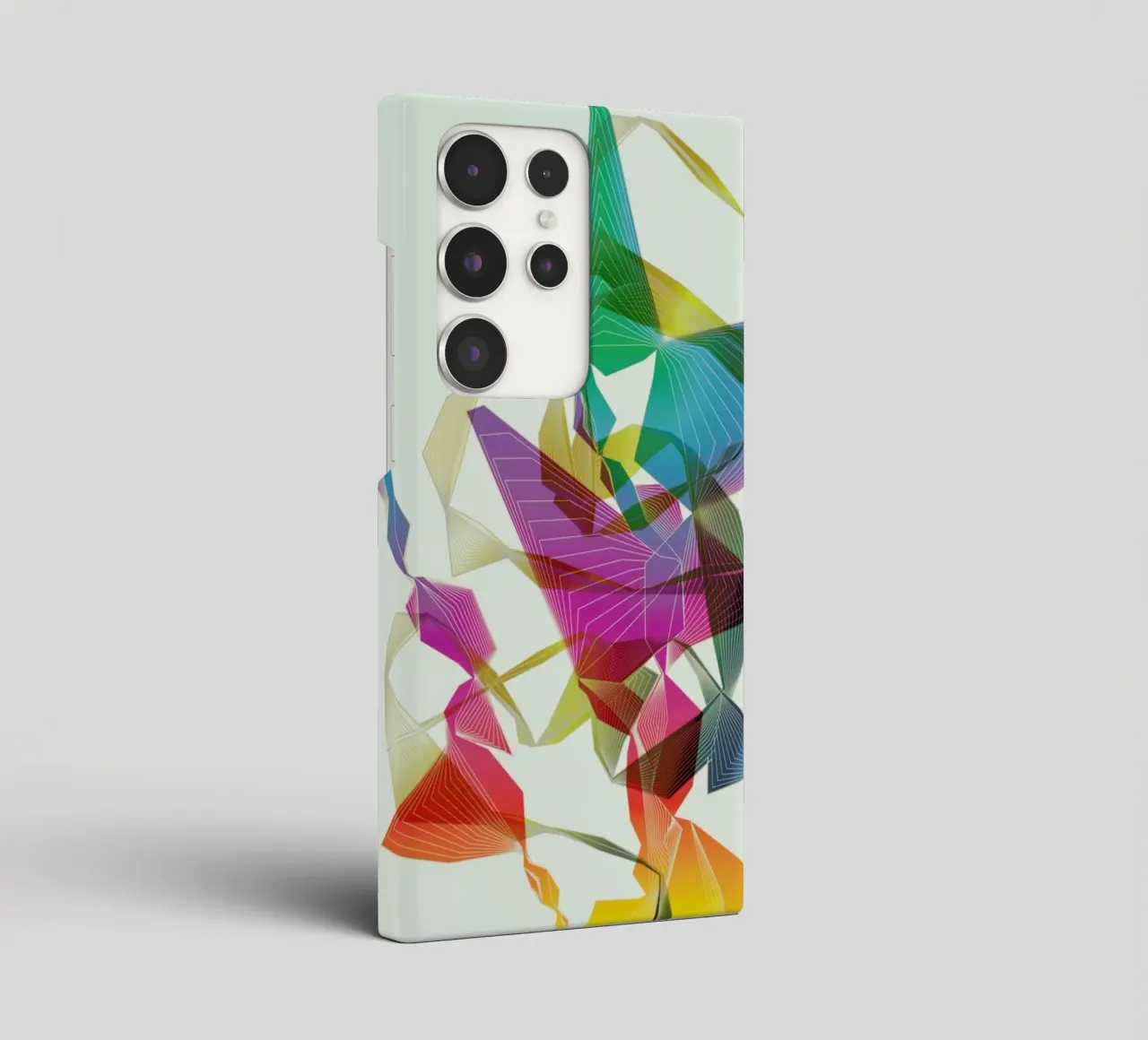 Halcyon cover samsung da Angelo Cerantola