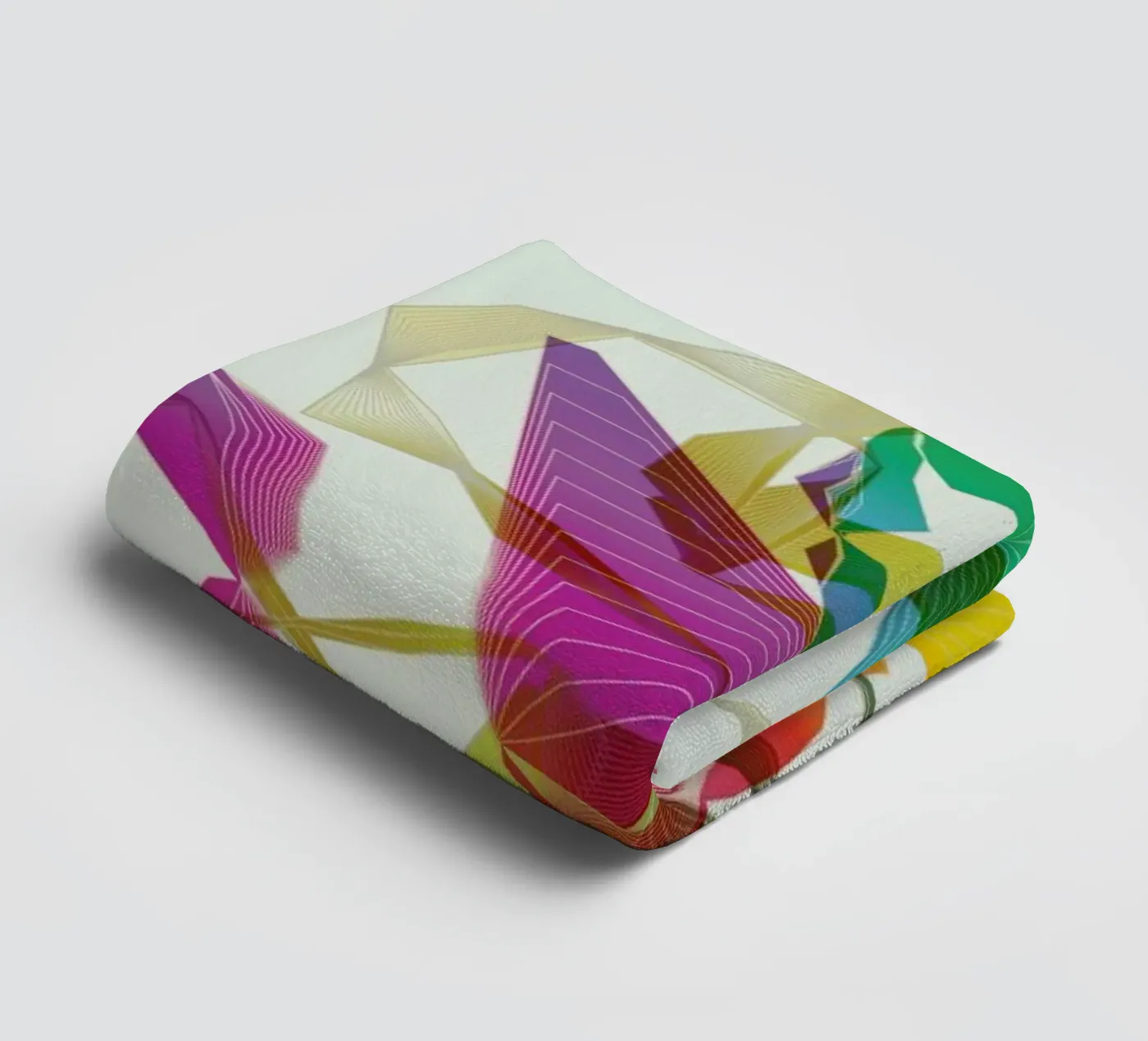 Halcyon badhanddoek van Angelo Cerantola