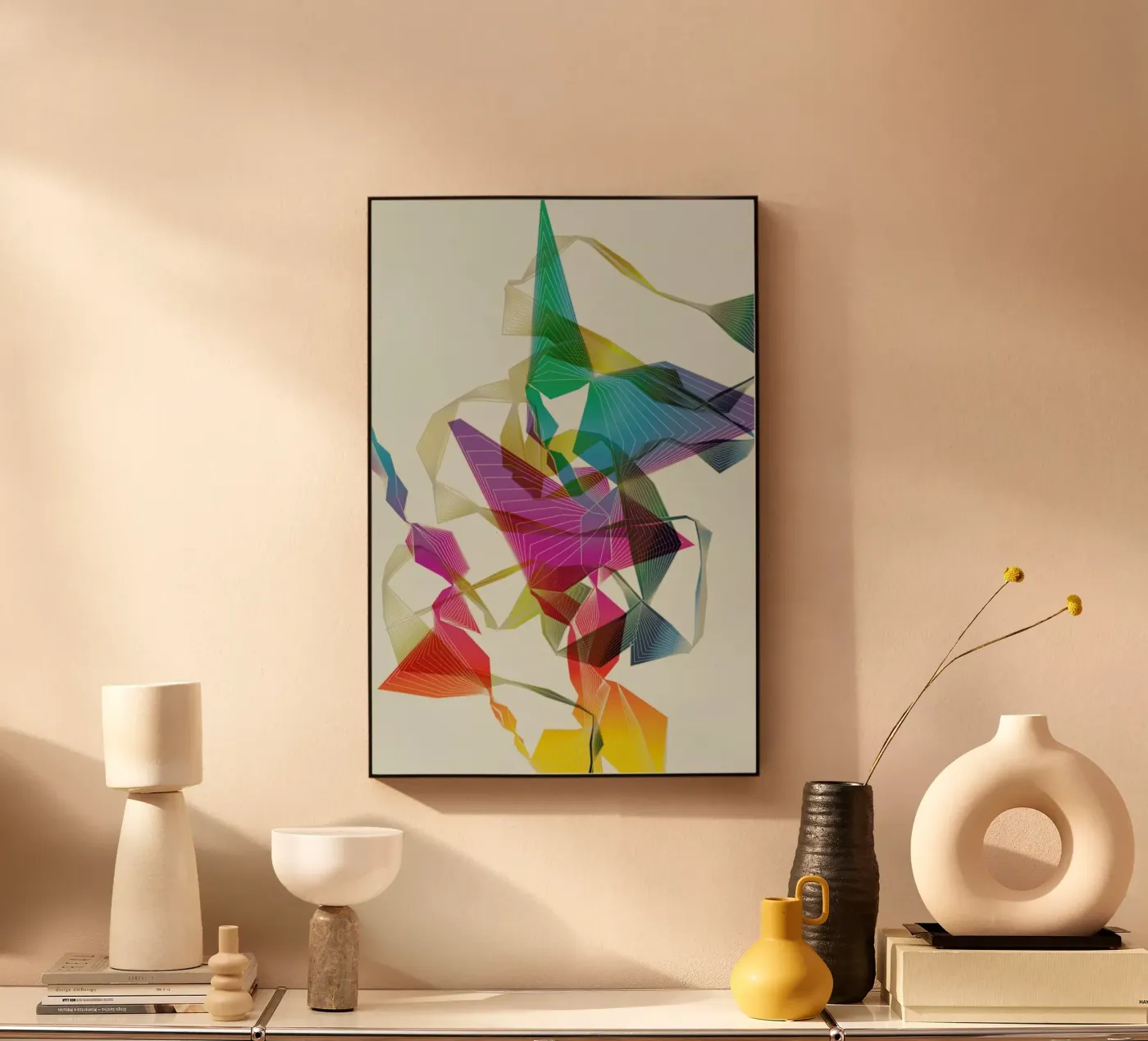 Halcyon pannello forex da Angelo Cerantola