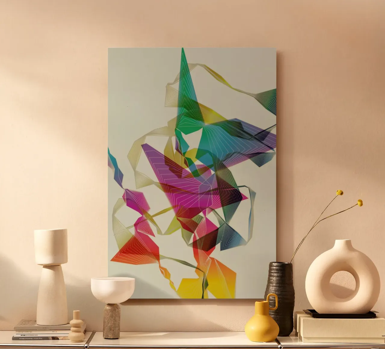 Halcyon forex plate by Angelo Cerantola