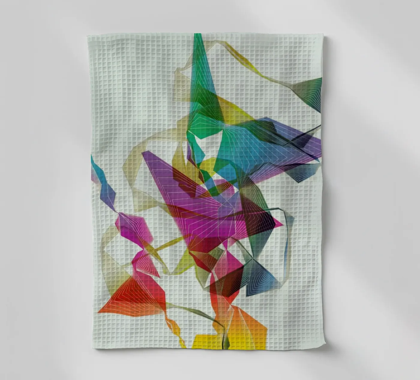 Halcyon torchon de Angelo Cerantola