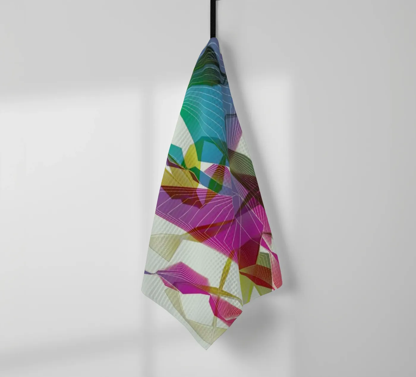 Halcyon torchon de Angelo Cerantola