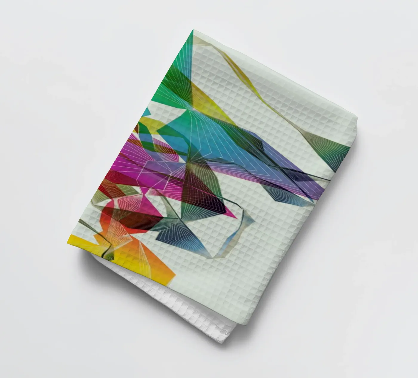 Halcyon torchon de Angelo Cerantola