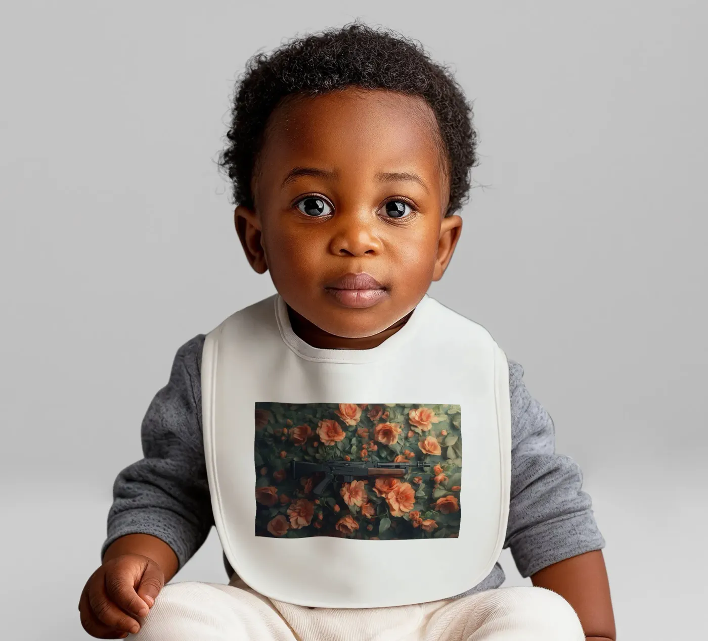 La pace bavaglino da Tameo