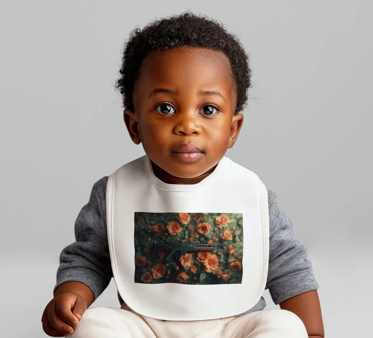 La pace bavaglino da Tameo