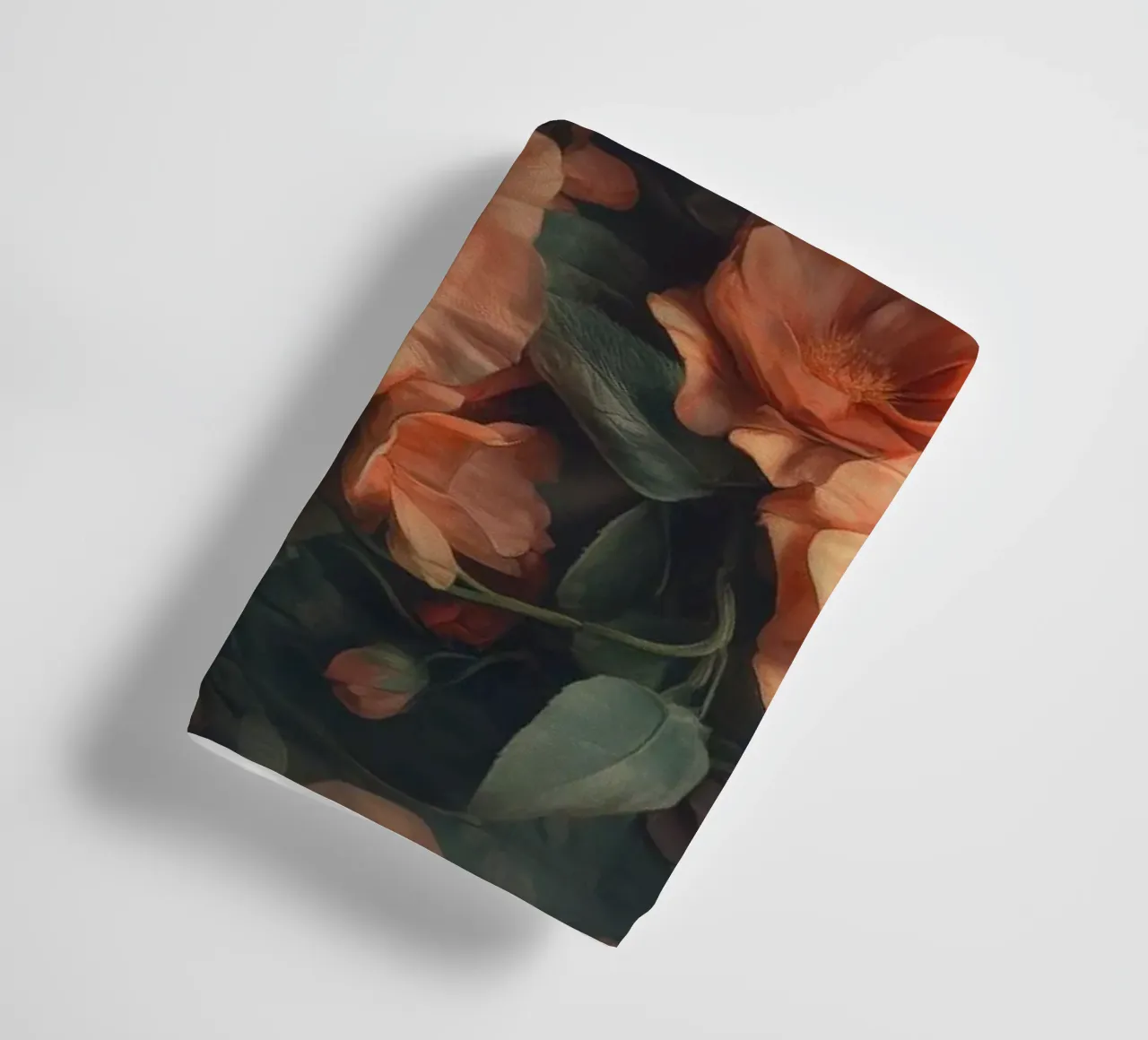 Vrede badhanddoek van Tameo