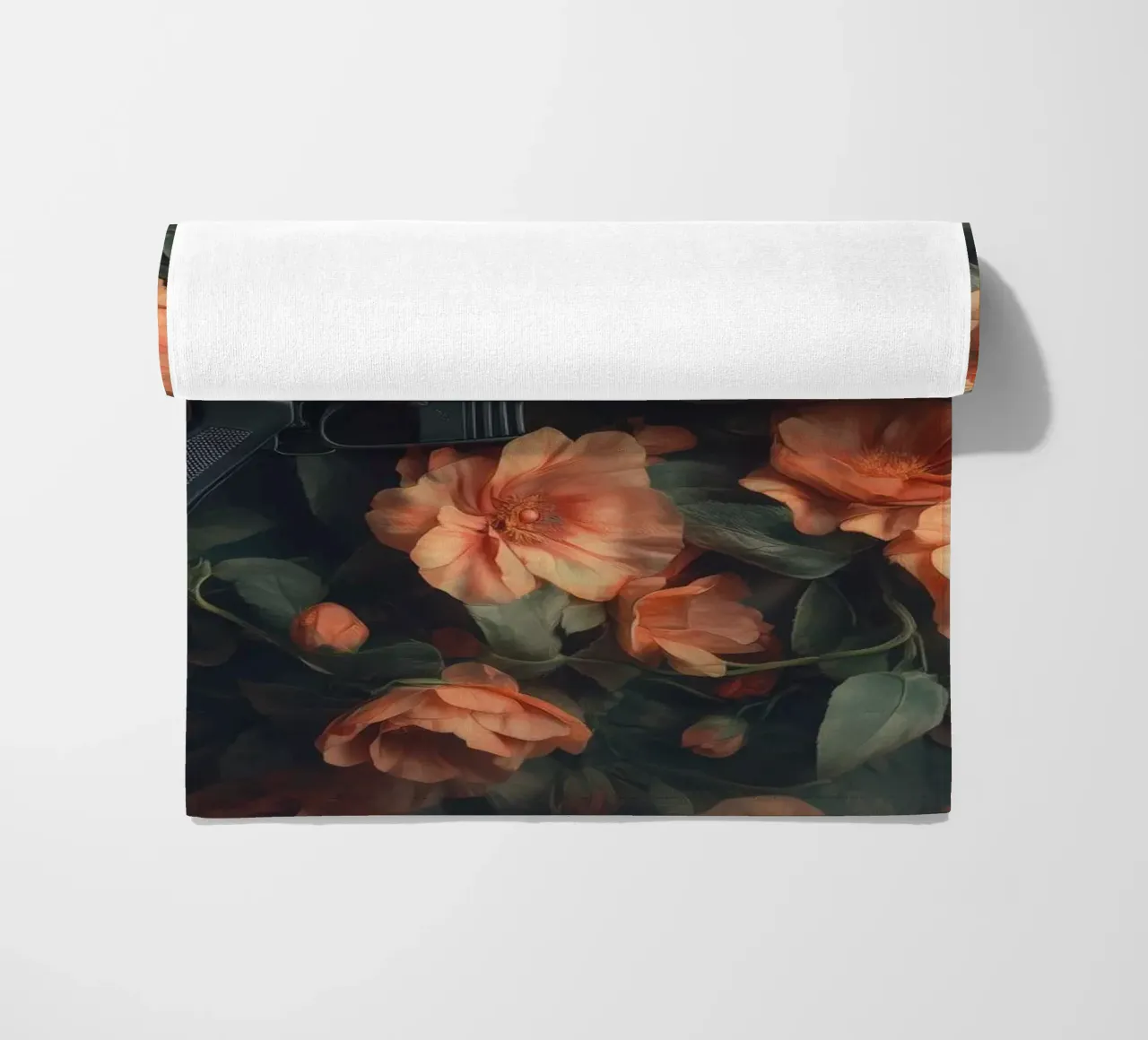 La pace telo mare da Tameo