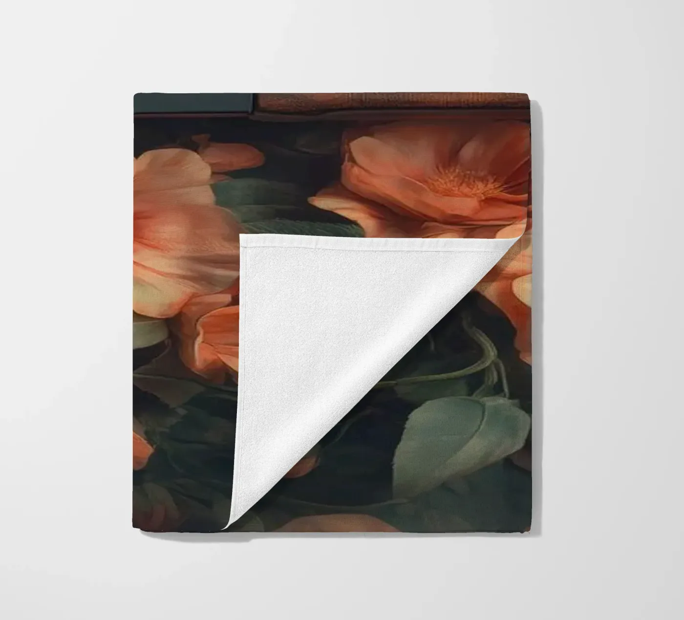 Peace Strandtuch von Tameo