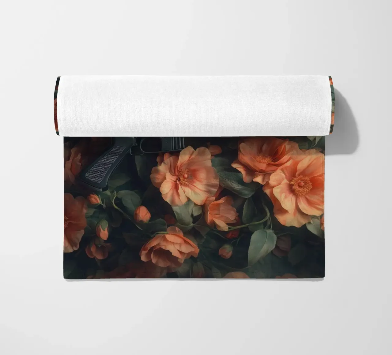 La pace telo mare da Tameo