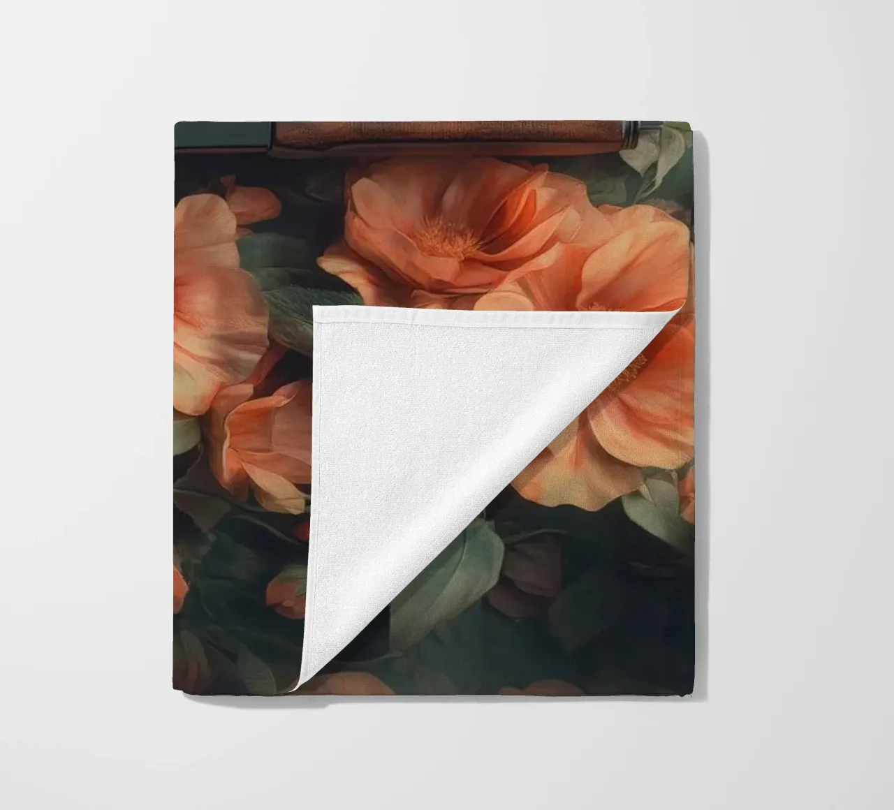 La pace telo mare da Tameo