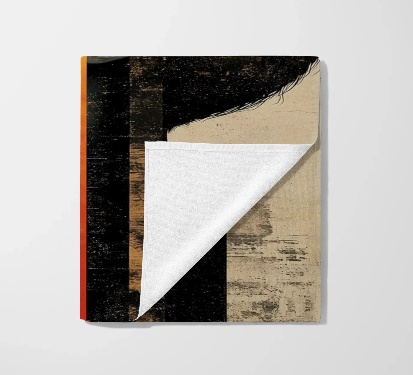 Moon Line telo mare da Tameo