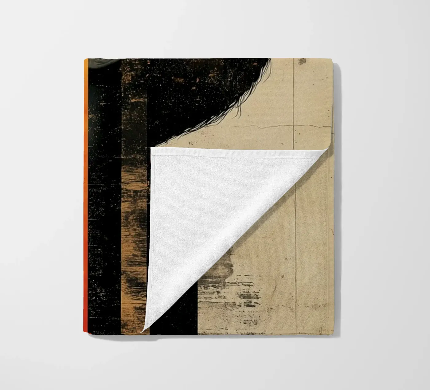 Moon Line telo mare da Tameo