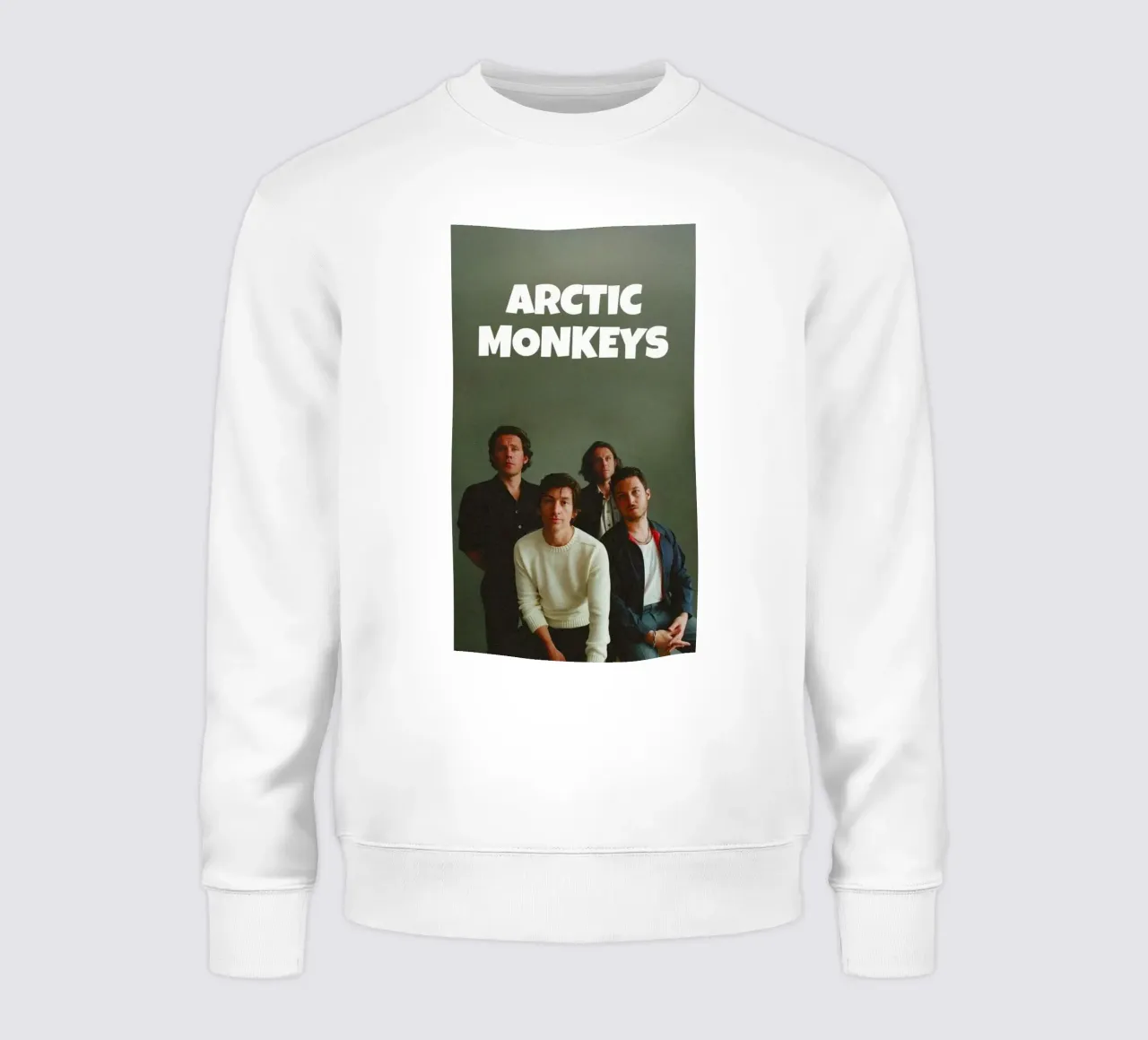 Vetri rotti e risate felpa da piareto