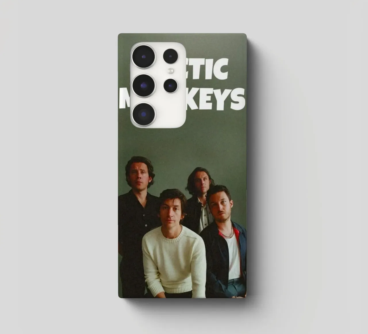 Vetri rotti e risate cover samsung da piareto