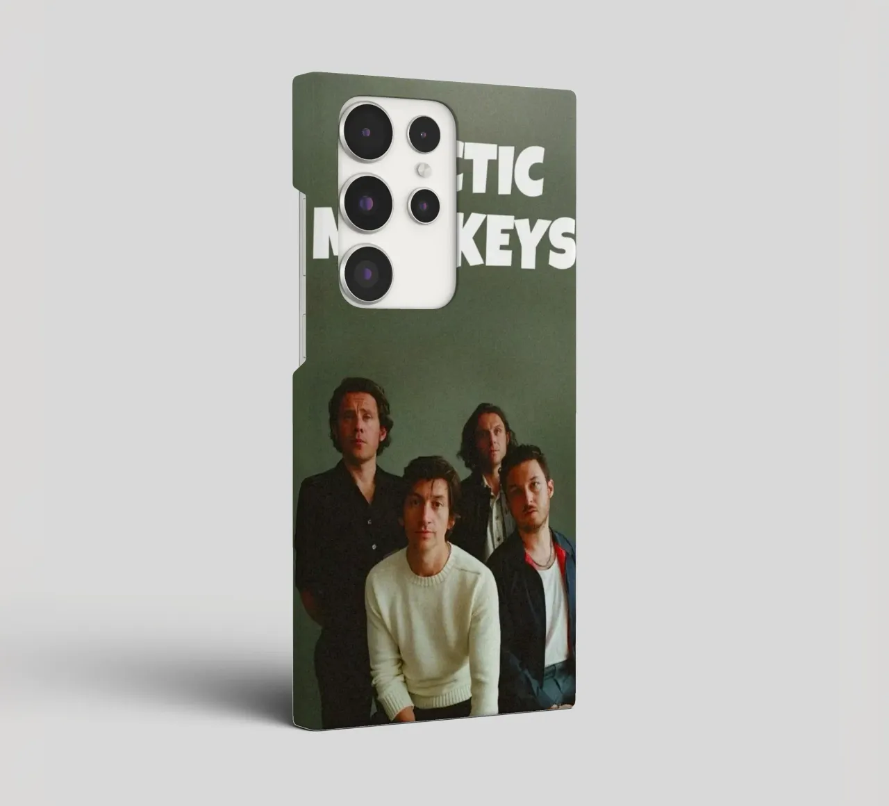 Vetri rotti e risate cover samsung da piareto