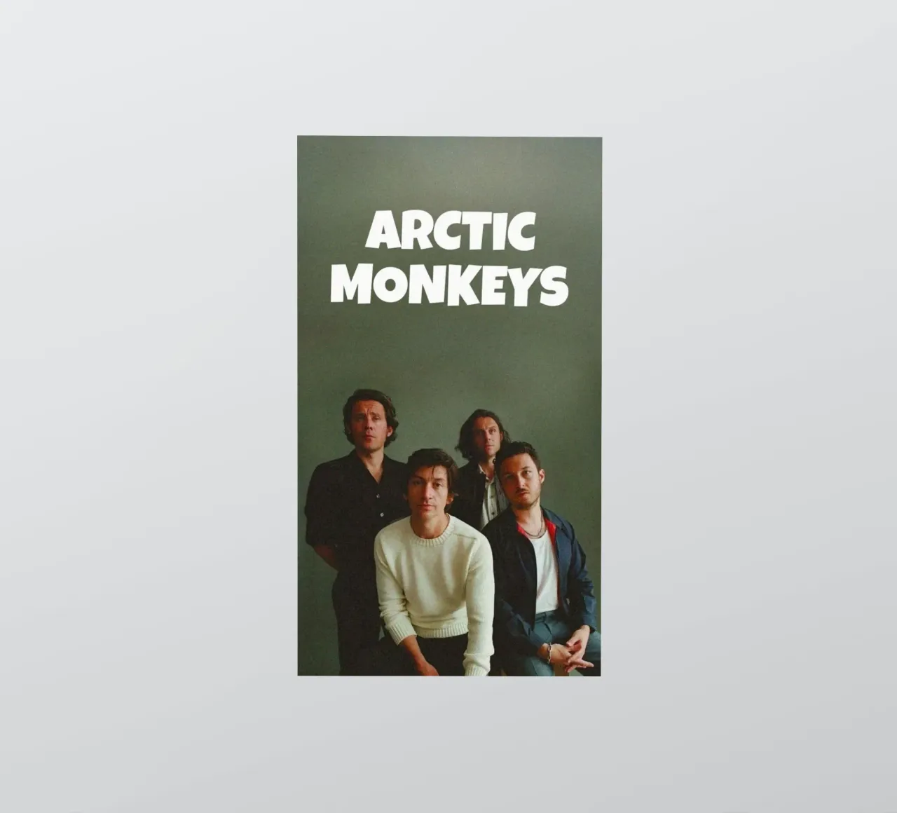 Vetri rotti e risate adesivo da piareto