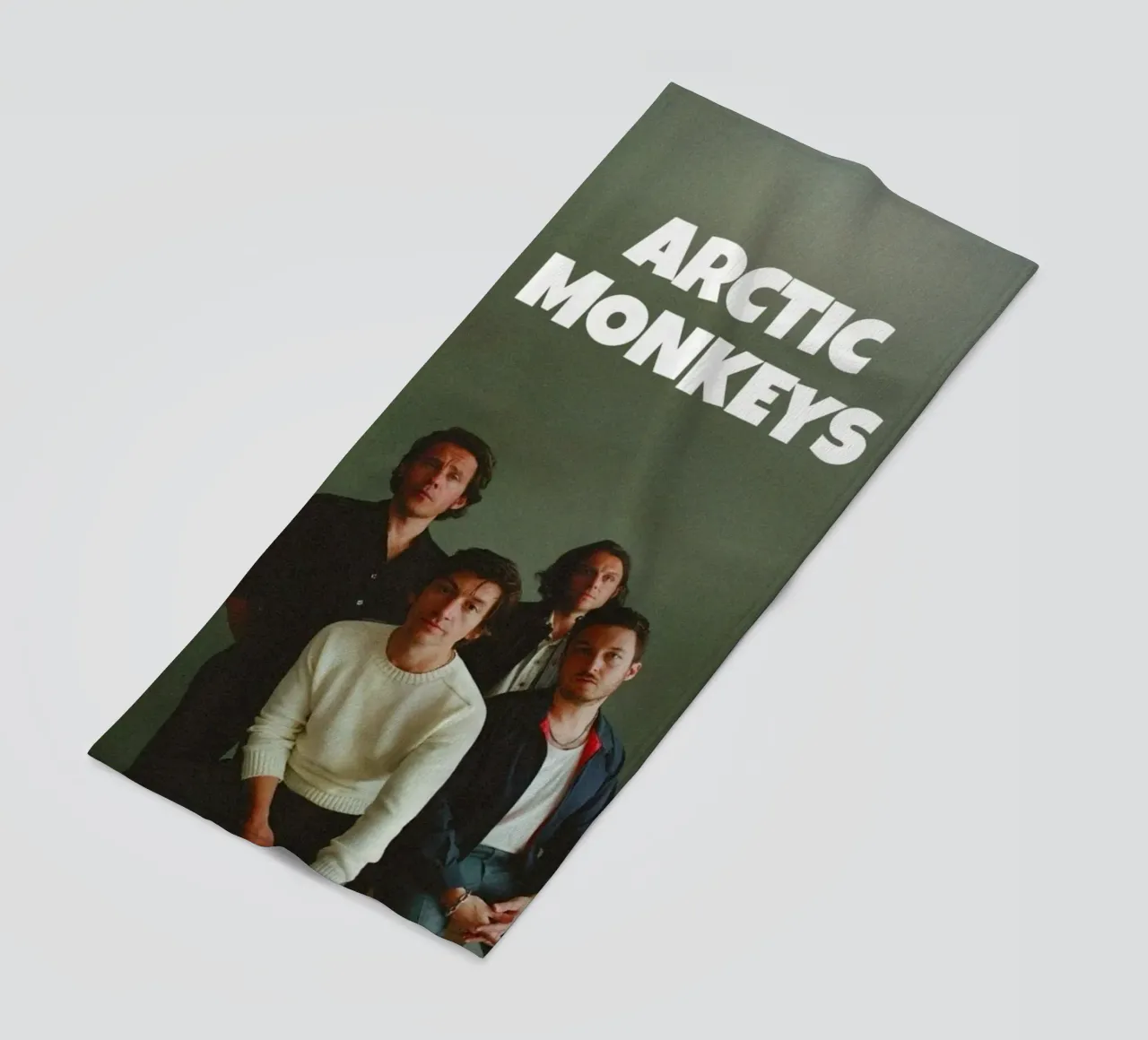 Vetri rotti e risate telo mare da piareto