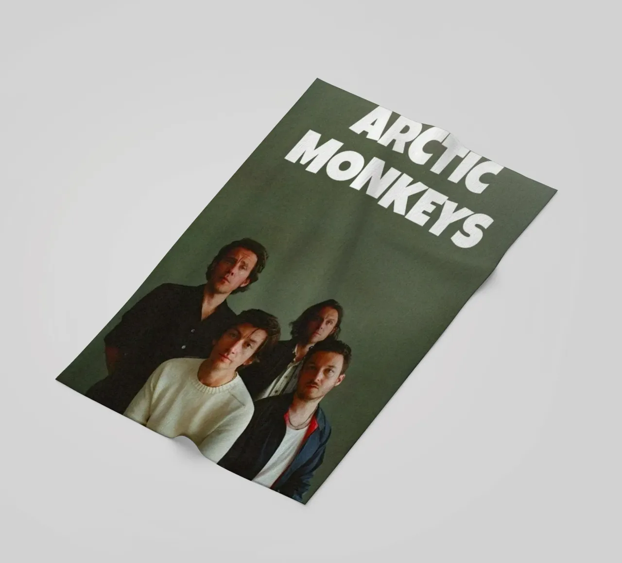 Vetri rotti e risate telo mare da piareto