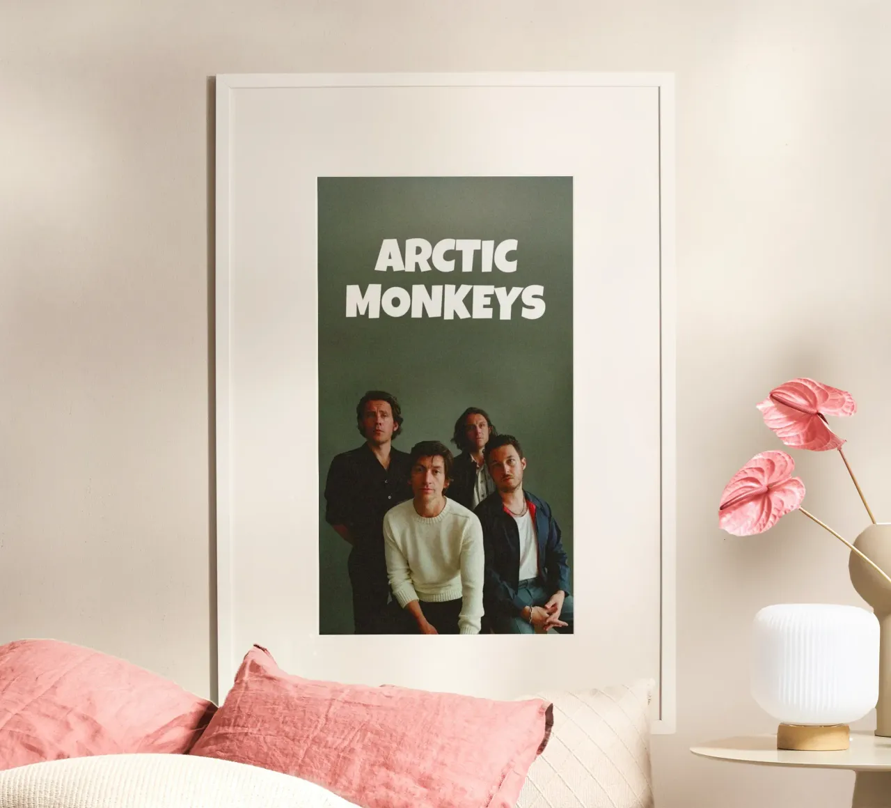 Vetri rotti e risate poster da piareto